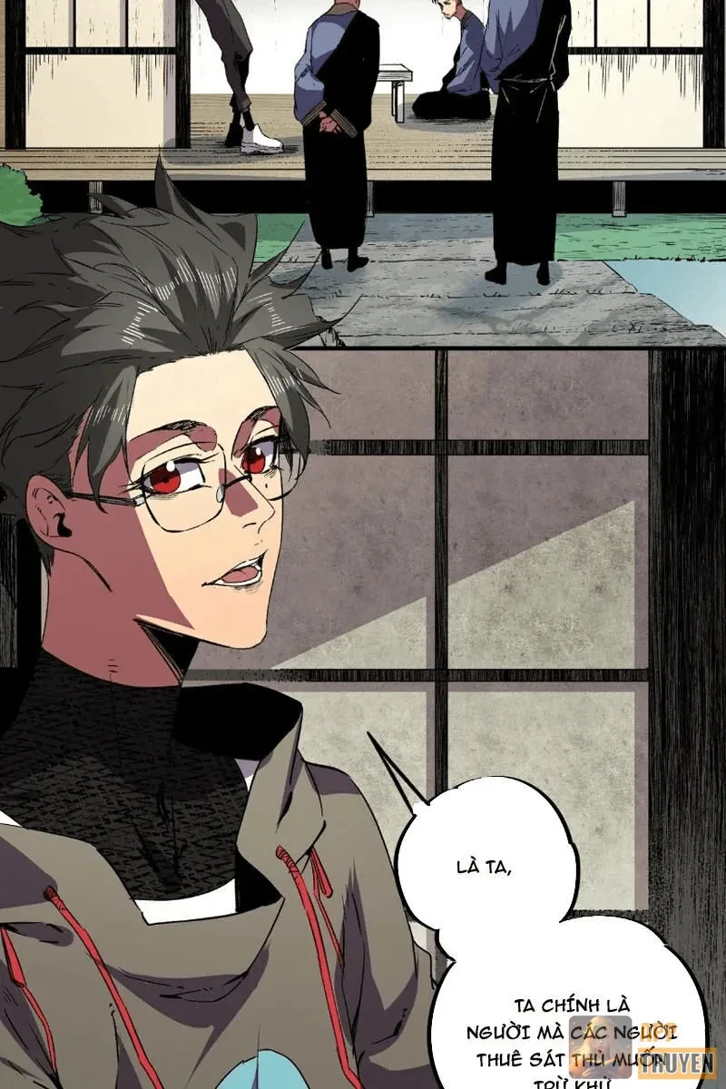 Cấm Chú Sư Mạnh Nhất Lịch Sử Chapter 52 - 35