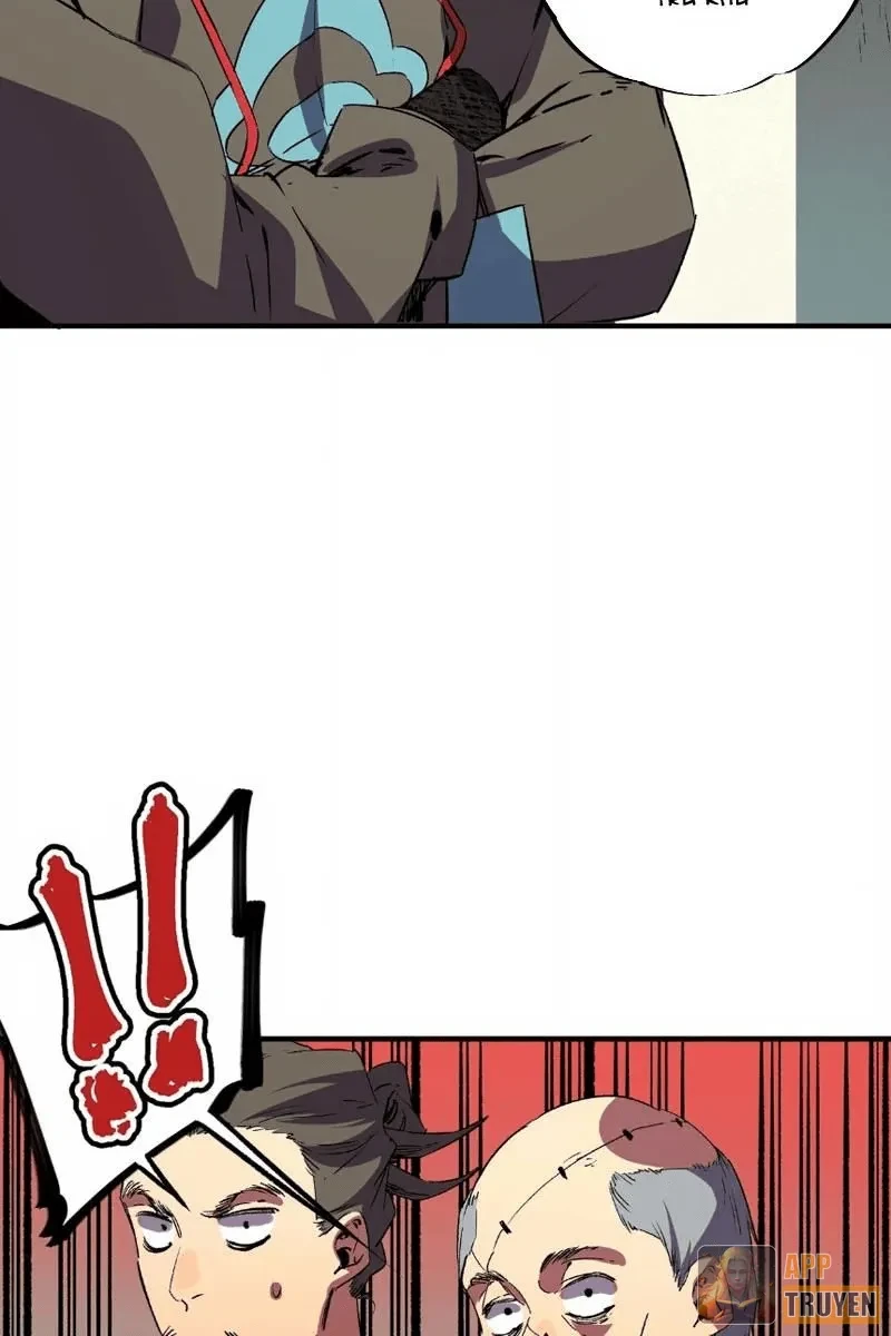 Cấm Chú Sư Mạnh Nhất Lịch Sử Chapter 52 - 36