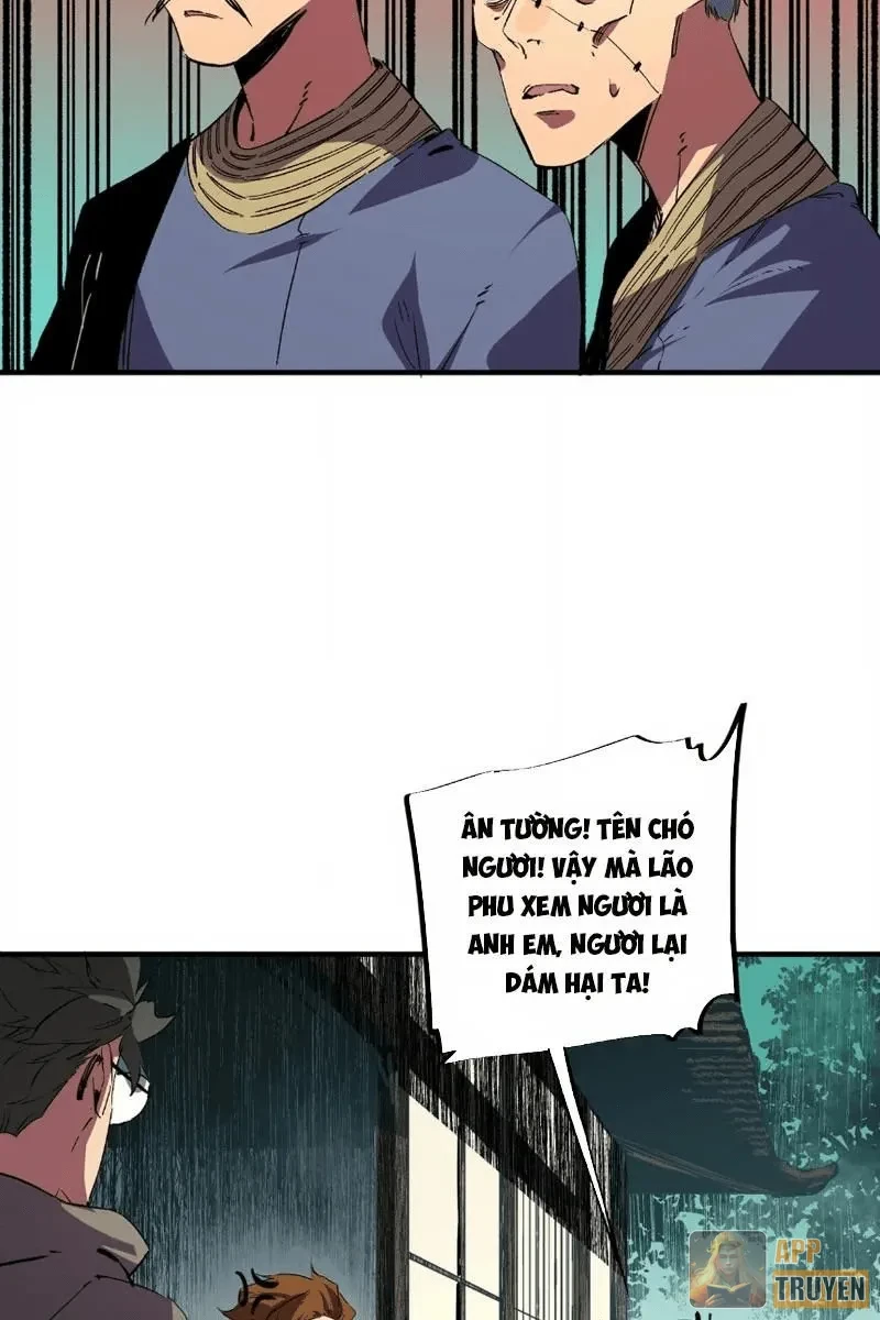 Cấm Chú Sư Mạnh Nhất Lịch Sử Chapter 52 - 37