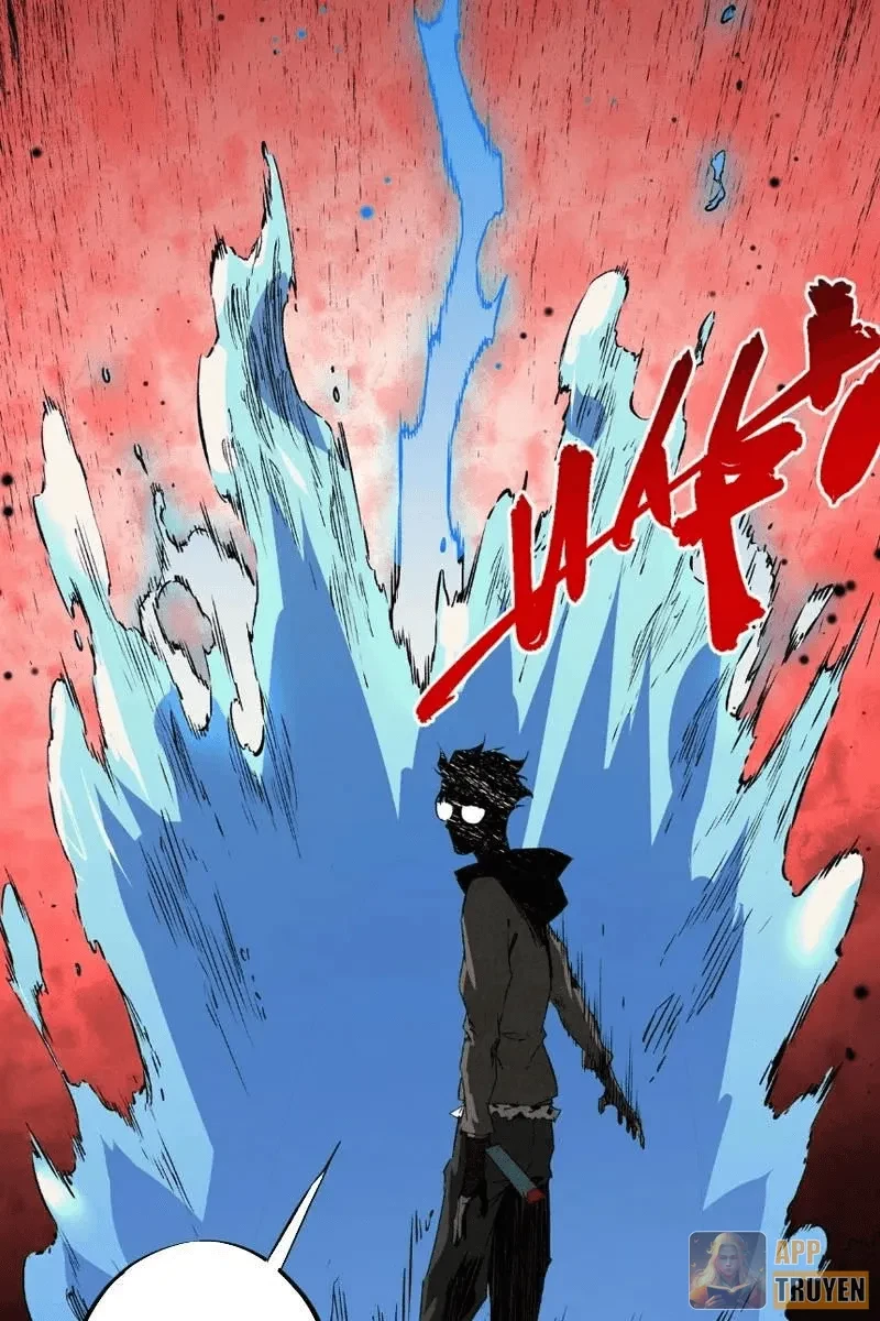 Cấm Chú Sư Mạnh Nhất Lịch Sử Chapter 52 - 46