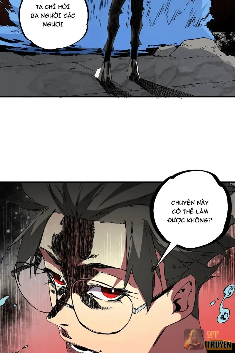 Cấm Chú Sư Mạnh Nhất Lịch Sử Chapter 52 - 47