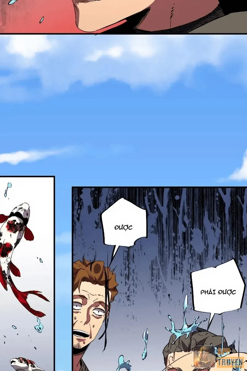 Cấm Chú Sư Mạnh Nhất Lịch Sử Chapter 52 - 48