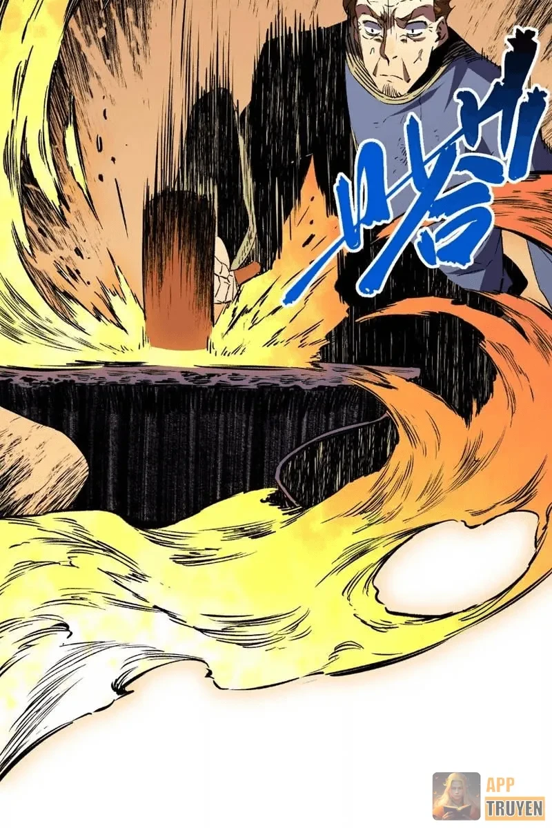 Cấm Chú Sư Mạnh Nhất Lịch Sử Chapter 52 - 55