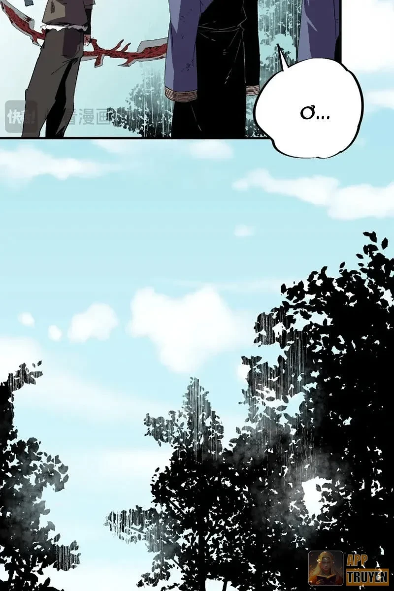 Cấm Chú Sư Mạnh Nhất Lịch Sử Chapter 52 - 62