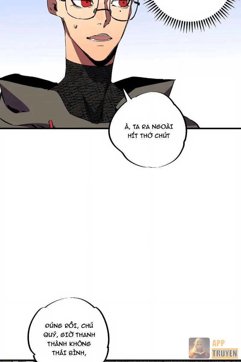 Cấm Chú Sư Mạnh Nhất Lịch Sử Chapter 52 - 66