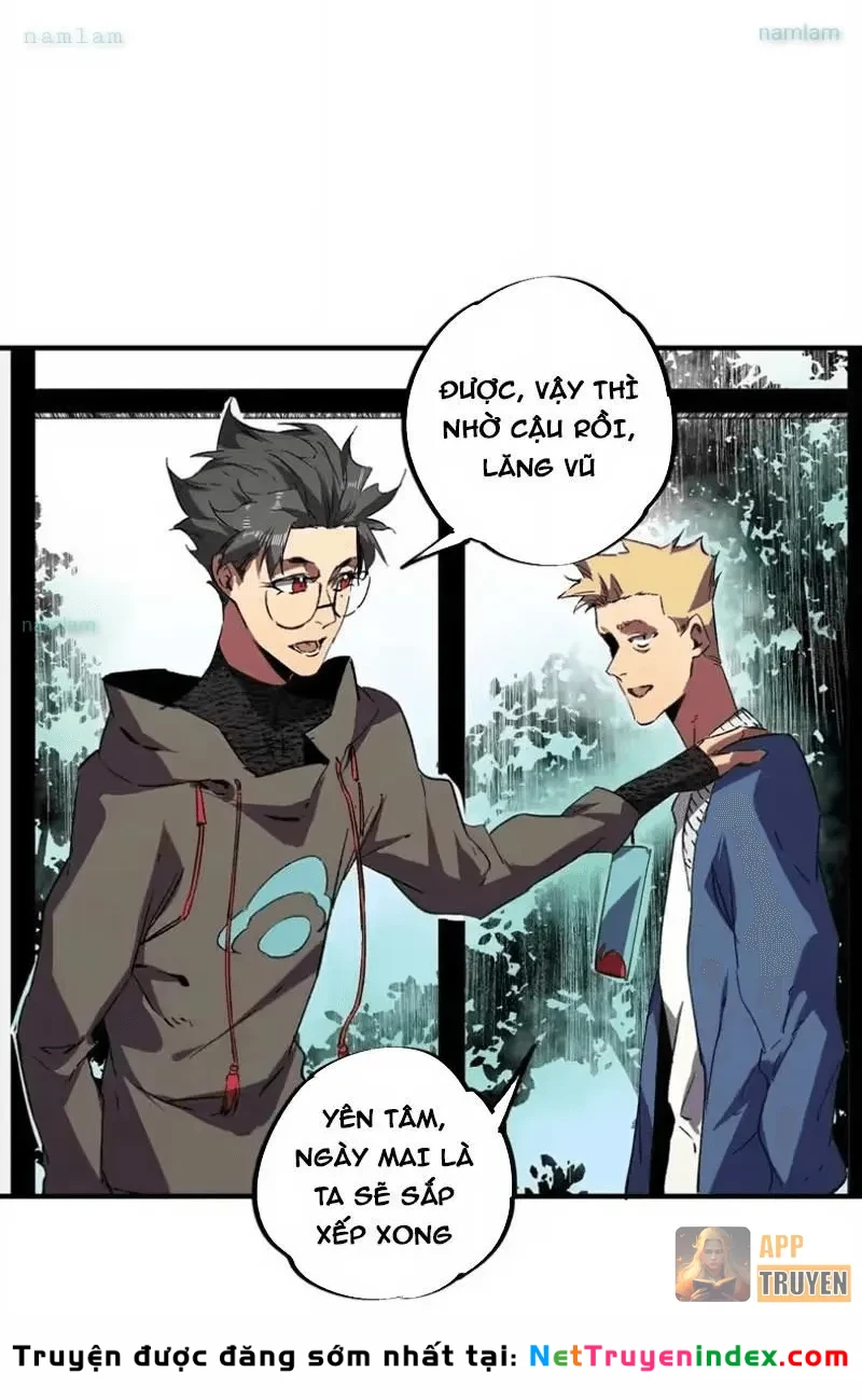 Cấm Chú Sư Mạnh Nhất Lịch Sử Chapter 53 - 2