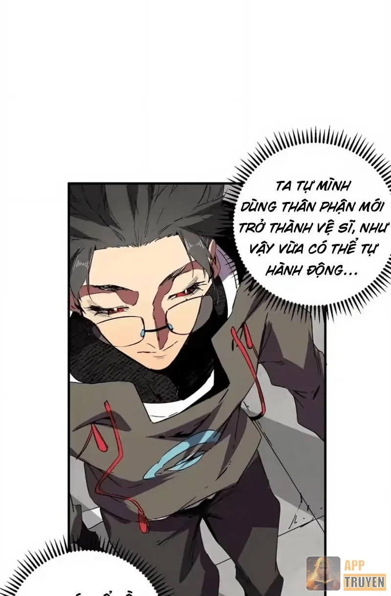 Cấm Chú Sư Mạnh Nhất Lịch Sử Chapter 53 - 3