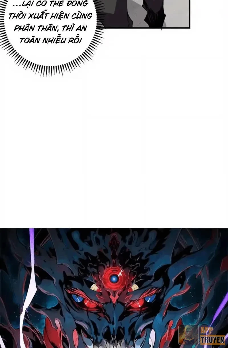 Cấm Chú Sư Mạnh Nhất Lịch Sử Chapter 53 - 4