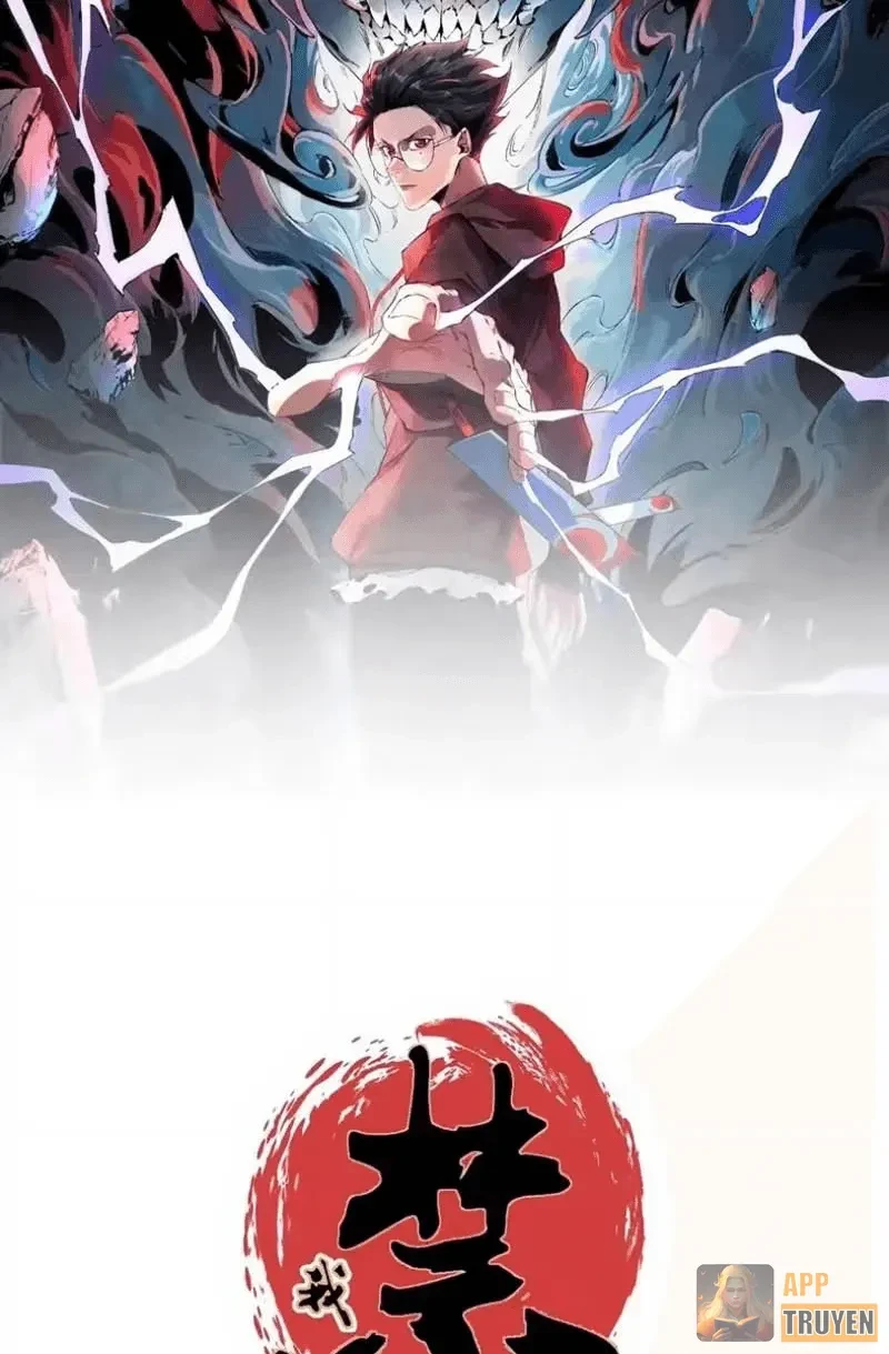 Cấm Chú Sư Mạnh Nhất Lịch Sử Chapter 53 - 5