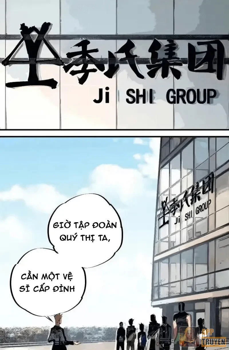 Cấm Chú Sư Mạnh Nhất Lịch Sử Chapter 53 - 8