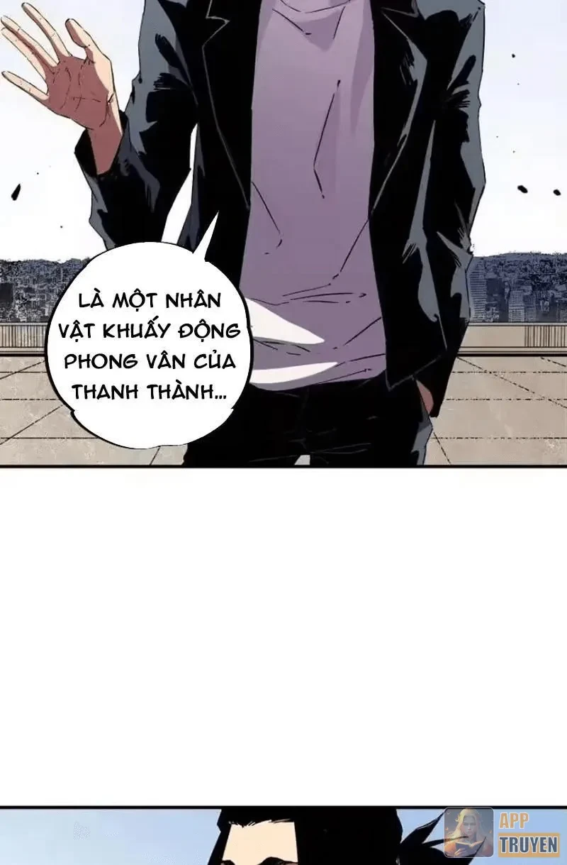 Cấm Chú Sư Mạnh Nhất Lịch Sử Chapter 53 - 11