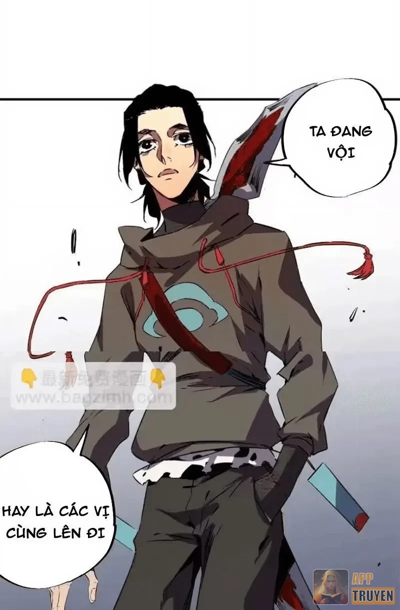 Cấm Chú Sư Mạnh Nhất Lịch Sử Chapter 53 - 15