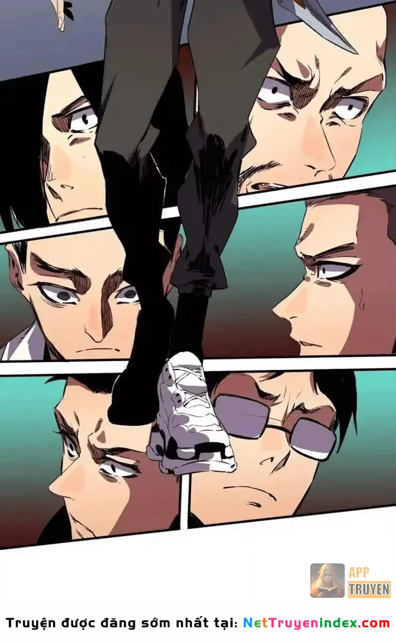 Cấm Chú Sư Mạnh Nhất Lịch Sử Chapter 53 - 16