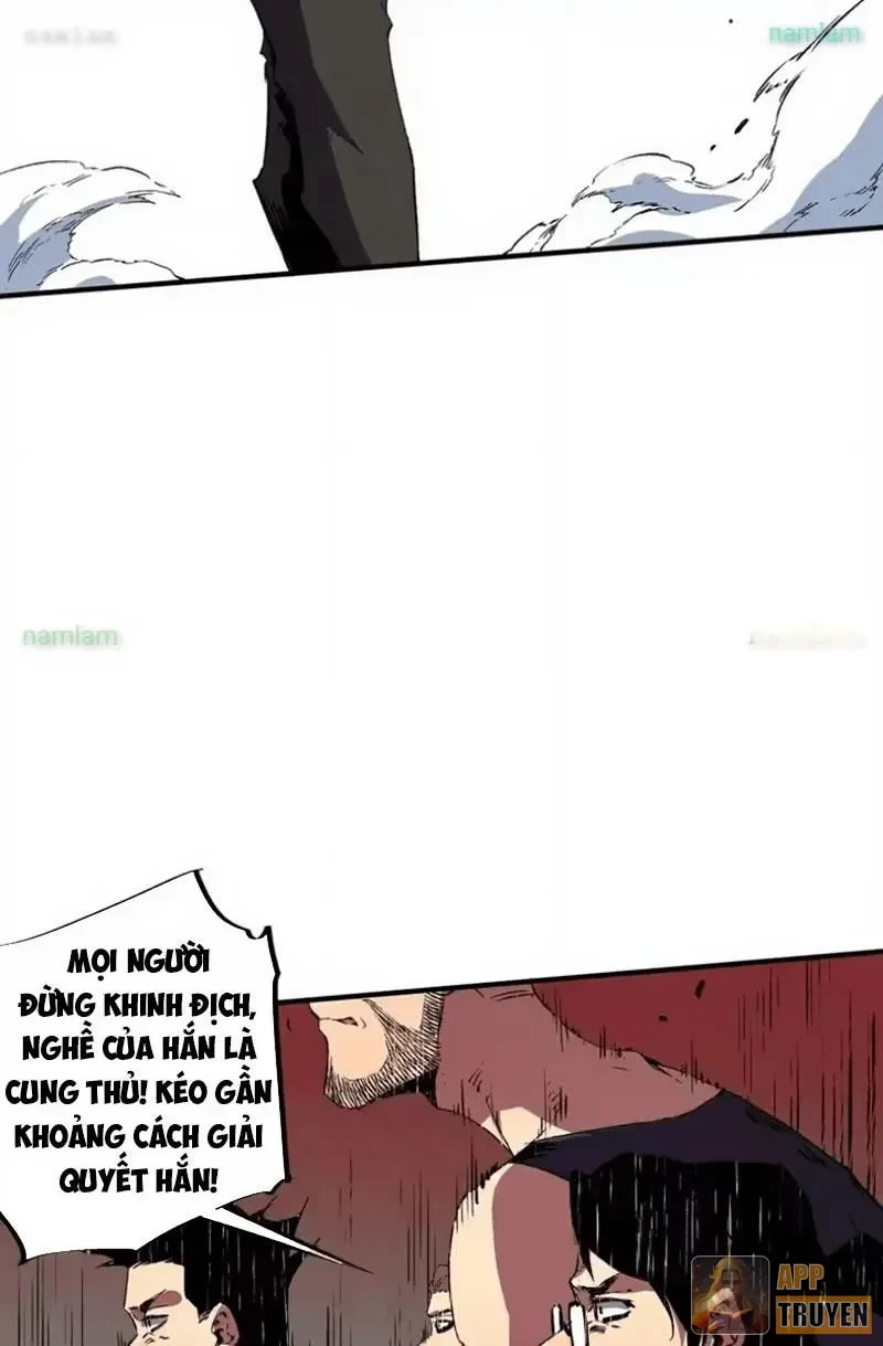 Cấm Chú Sư Mạnh Nhất Lịch Sử Chapter 53 - 20