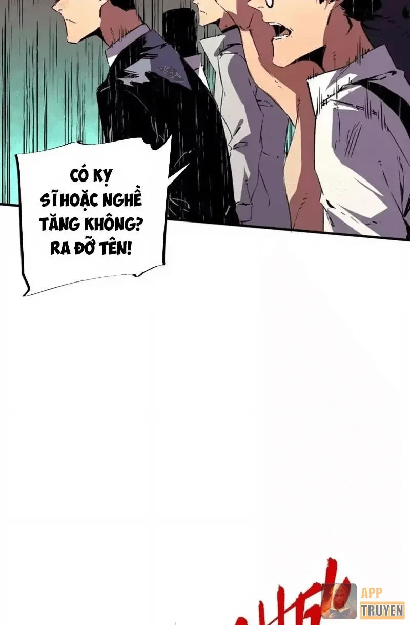 Cấm Chú Sư Mạnh Nhất Lịch Sử Chapter 53 - 21