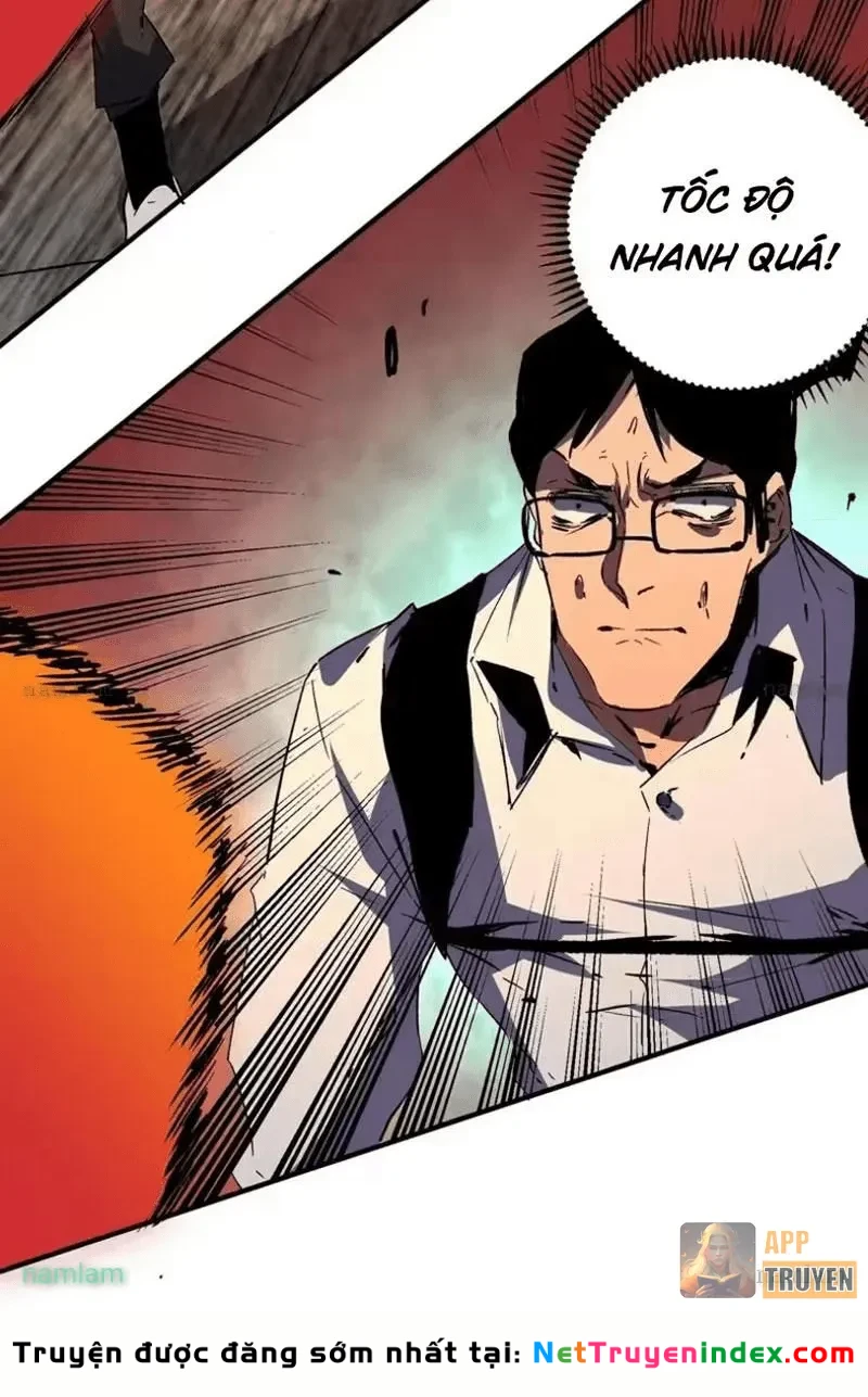 Cấm Chú Sư Mạnh Nhất Lịch Sử Chapter 53 - 24