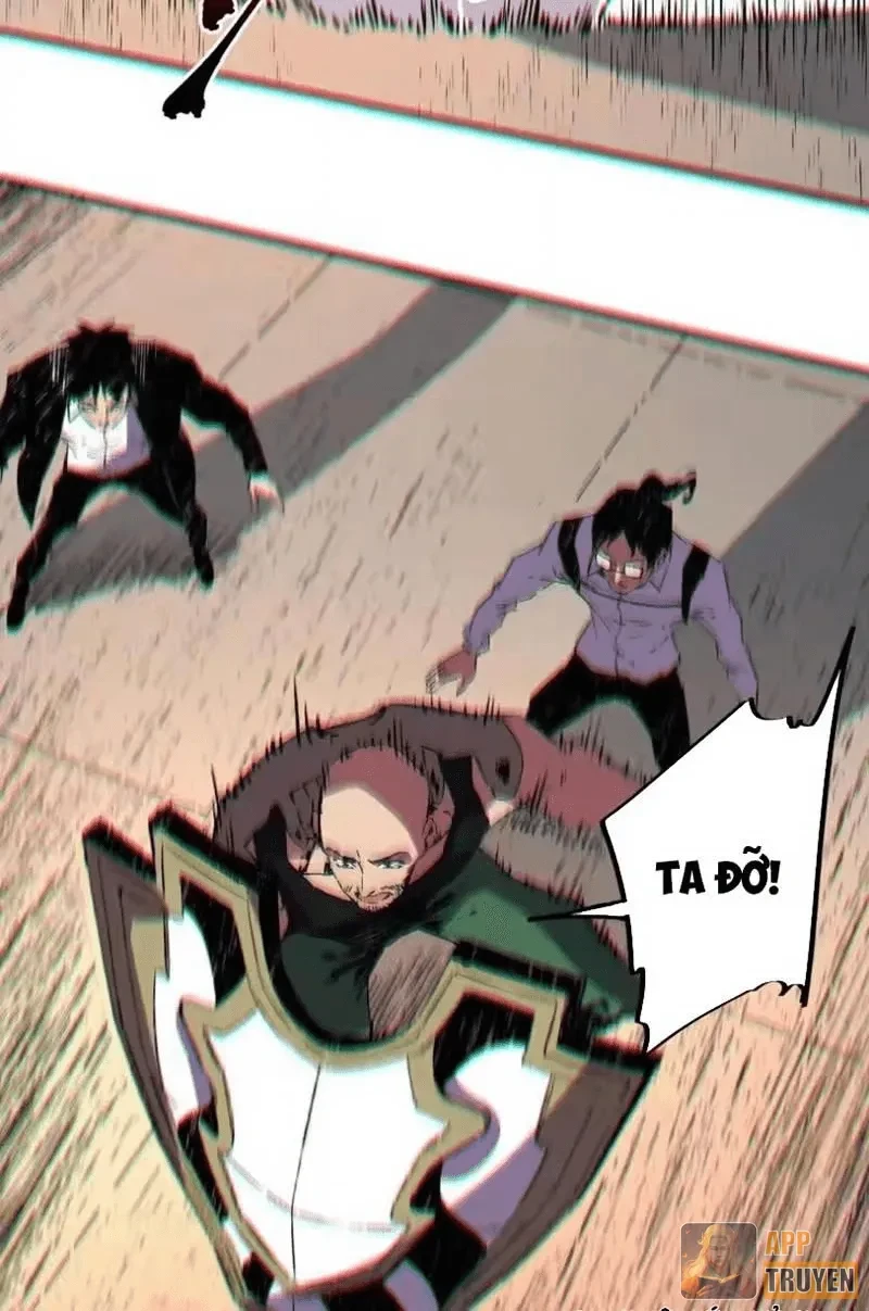 Cấm Chú Sư Mạnh Nhất Lịch Sử Chapter 53 - 26