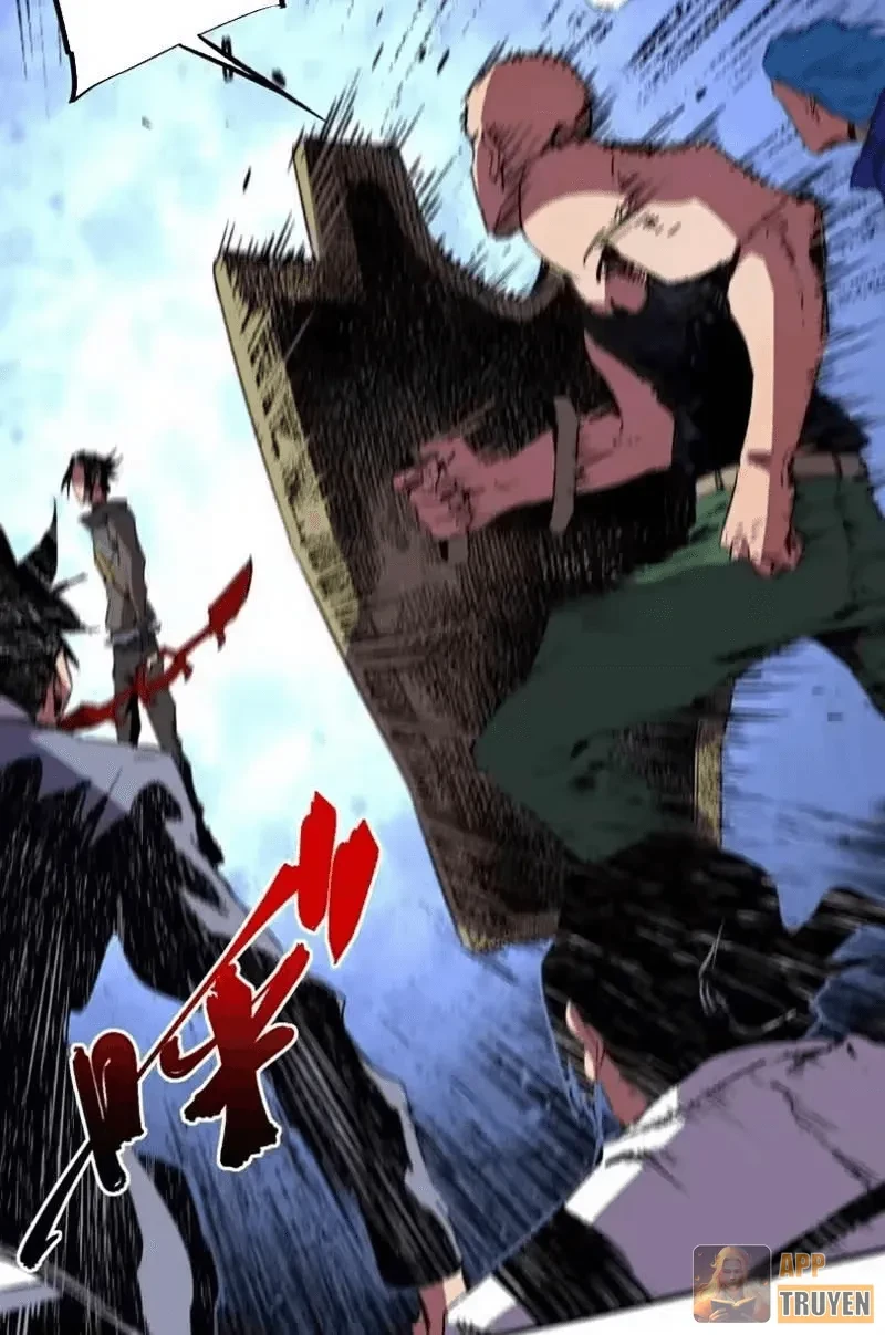 Cấm Chú Sư Mạnh Nhất Lịch Sử Chapter 53 - 31