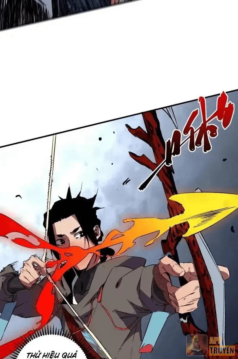 Cấm Chú Sư Mạnh Nhất Lịch Sử Chapter 53 - 32