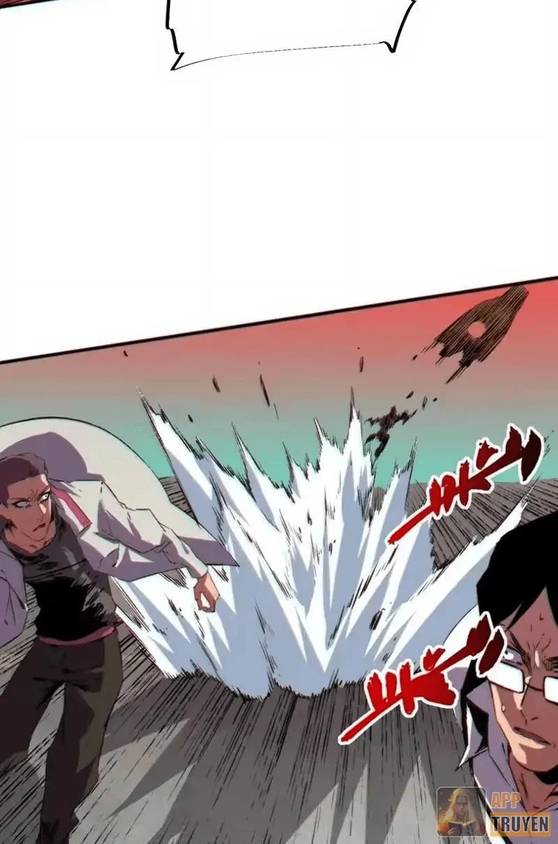 Cấm Chú Sư Mạnh Nhất Lịch Sử Chapter 53 - 37