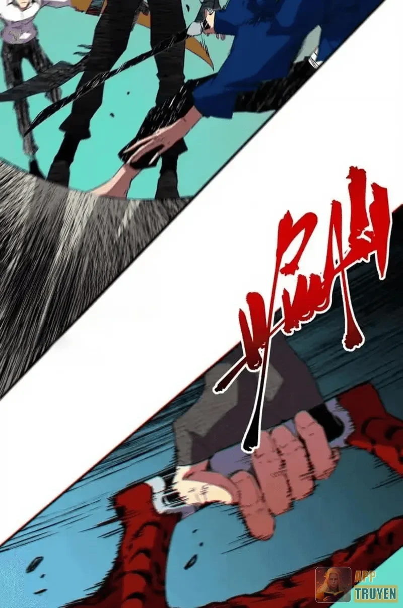 Cấm Chú Sư Mạnh Nhất Lịch Sử Chapter 53 - 39