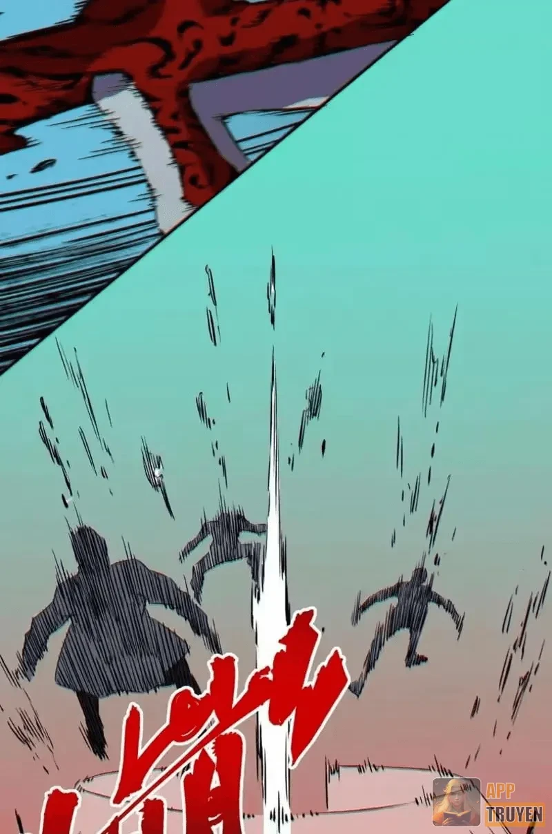 Cấm Chú Sư Mạnh Nhất Lịch Sử Chapter 53 - 40