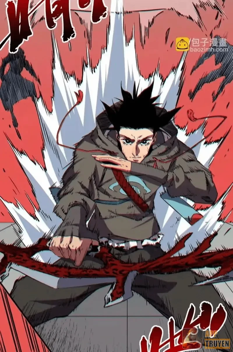 Cấm Chú Sư Mạnh Nhất Lịch Sử Chapter 53 - 41