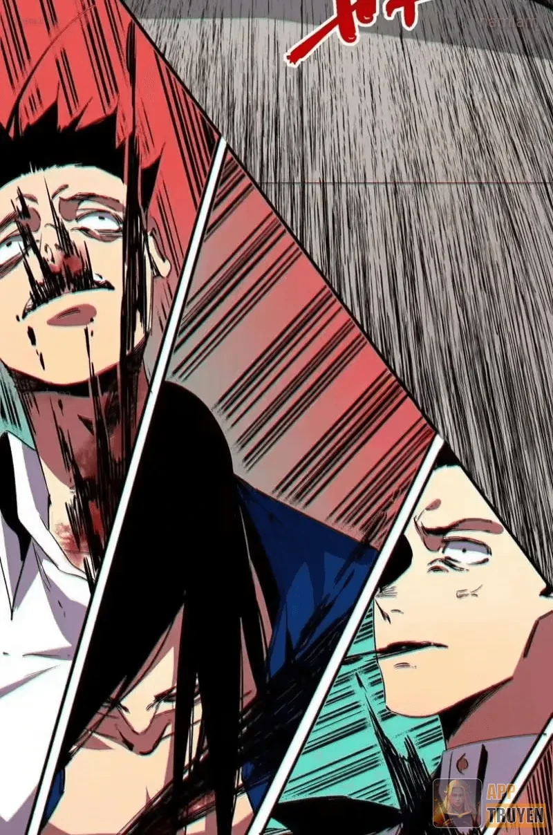 Cấm Chú Sư Mạnh Nhất Lịch Sử Chapter 53 - 42