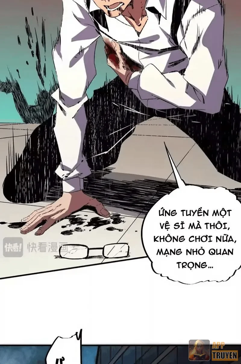 Cấm Chú Sư Mạnh Nhất Lịch Sử Chapter 53 - 44