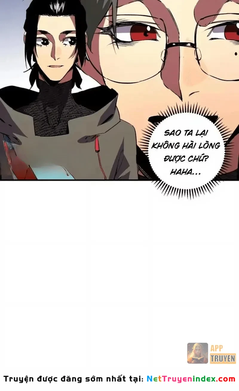 Cấm Chú Sư Mạnh Nhất Lịch Sử Chapter 53 - 49