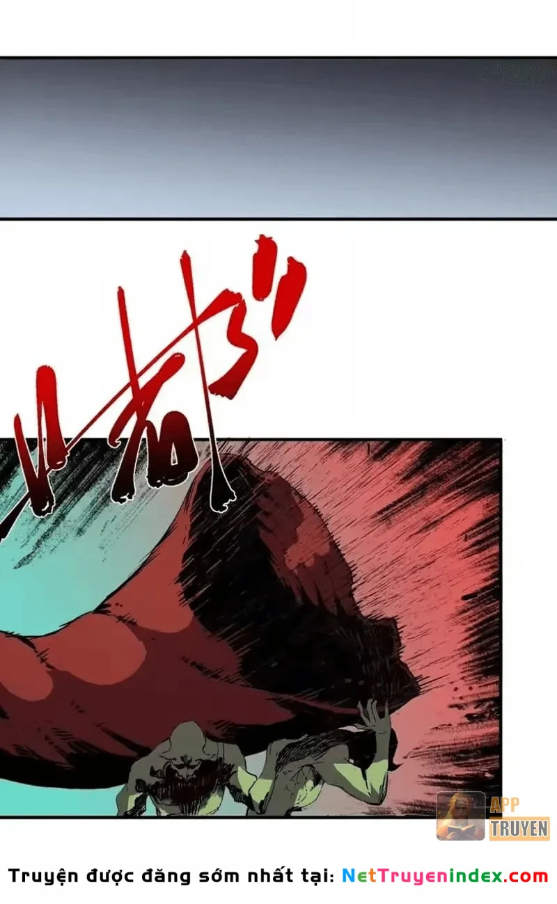 Cấm Chú Sư Mạnh Nhất Lịch Sử Chapter 53 - 50