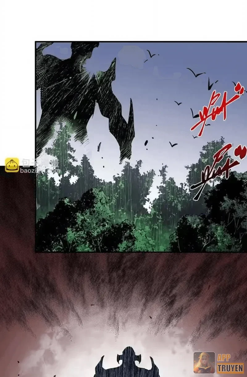 Cấm Chú Sư Mạnh Nhất Lịch Sử Chapter 53 - 51