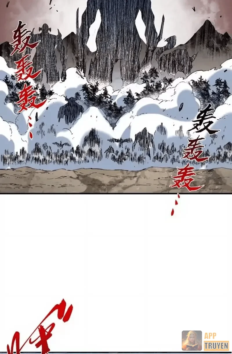 Cấm Chú Sư Mạnh Nhất Lịch Sử Chapter 53 - 52