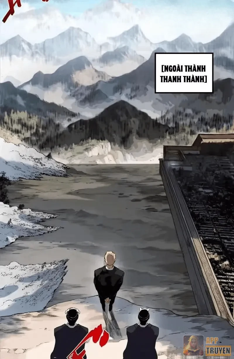 Cấm Chú Sư Mạnh Nhất Lịch Sử Chapter 53 - 53