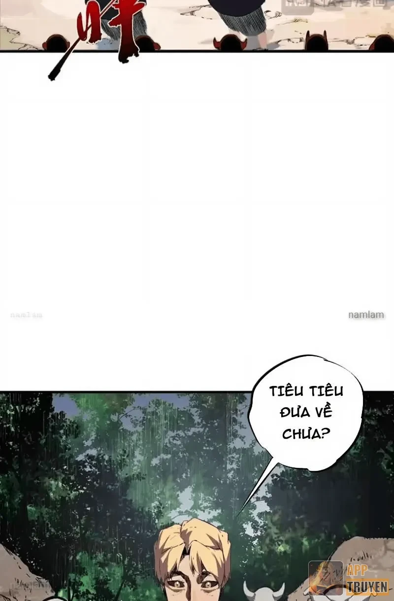 Cấm Chú Sư Mạnh Nhất Lịch Sử Chapter 53 - 54