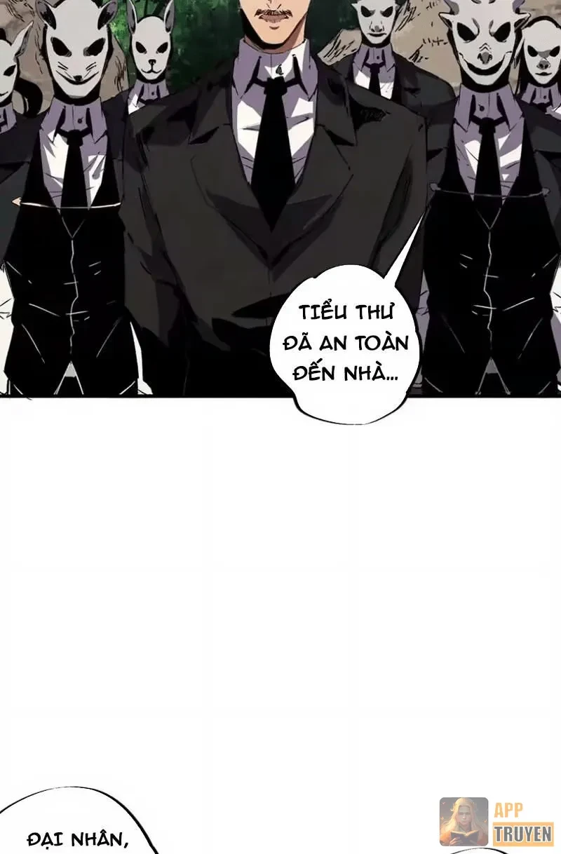 Cấm Chú Sư Mạnh Nhất Lịch Sử Chapter 53 - 55