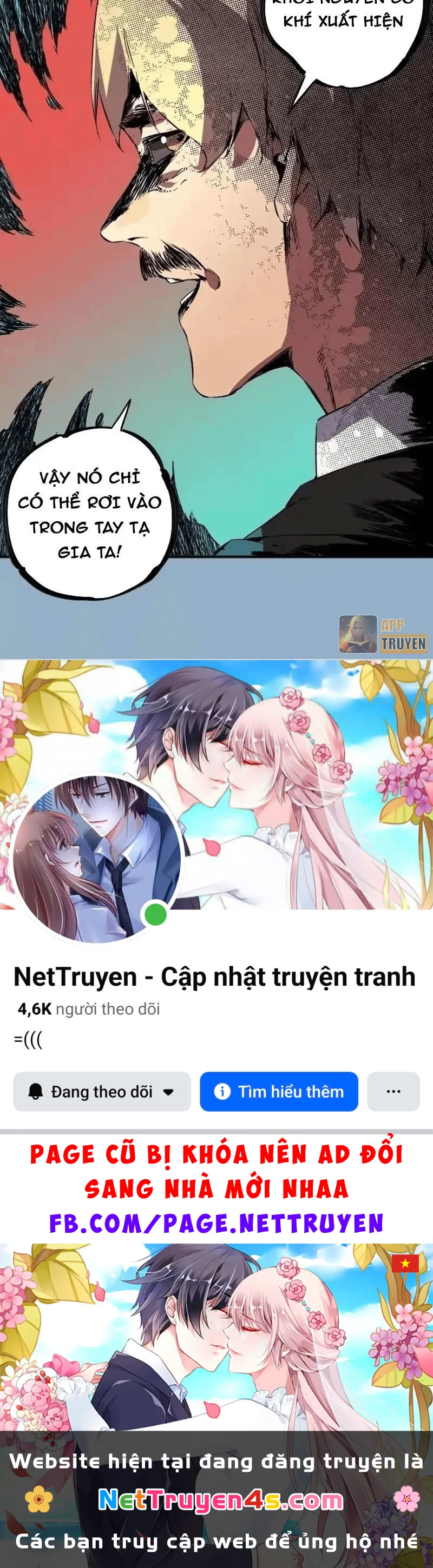 Cấm Chú Sư Mạnh Nhất Lịch Sử Chapter 53 - 59