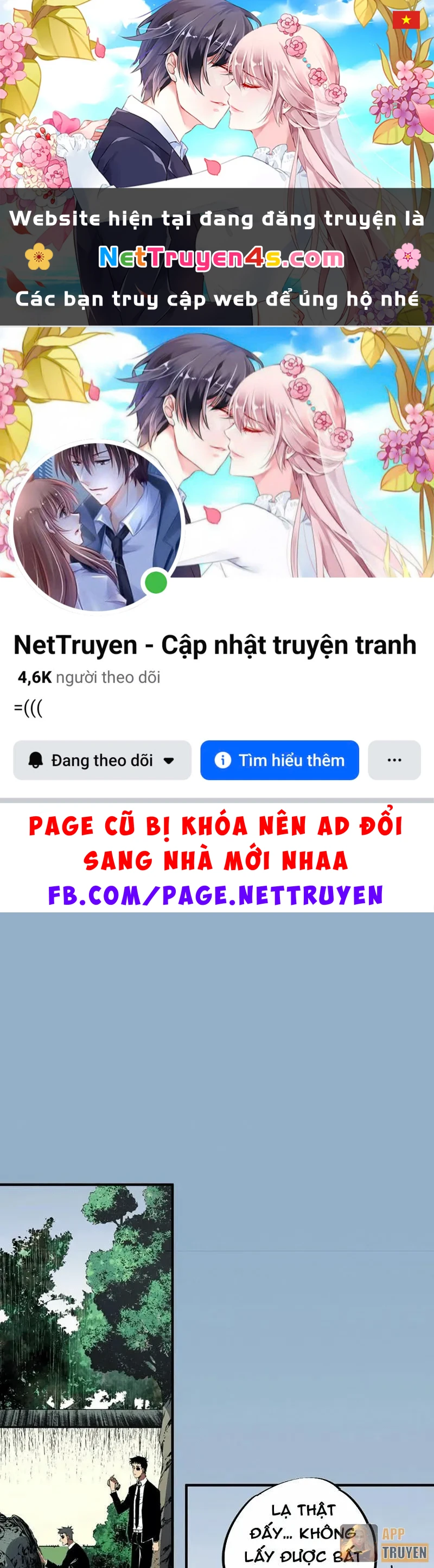 Cấm Chú Sư Mạnh Nhất Lịch Sử Chapter 54 - 1