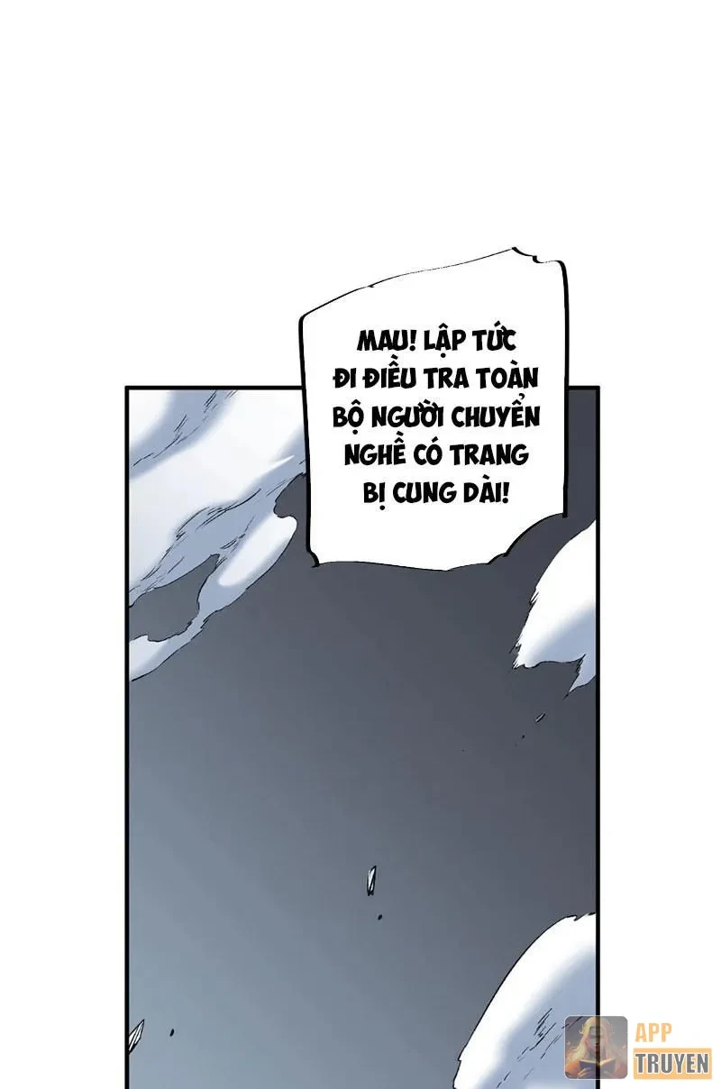 Cấm Chú Sư Mạnh Nhất Lịch Sử Chapter 54 - 4