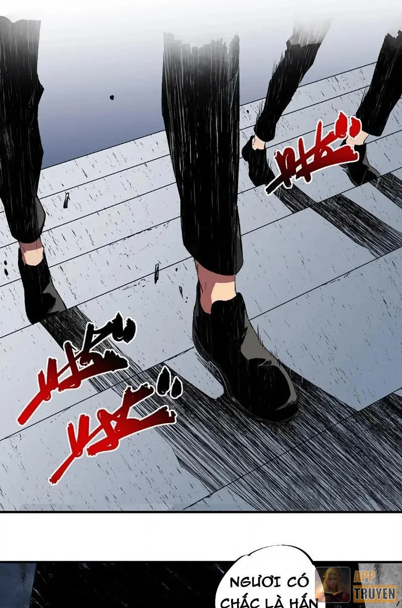 Cấm Chú Sư Mạnh Nhất Lịch Sử Chapter 54 - 9