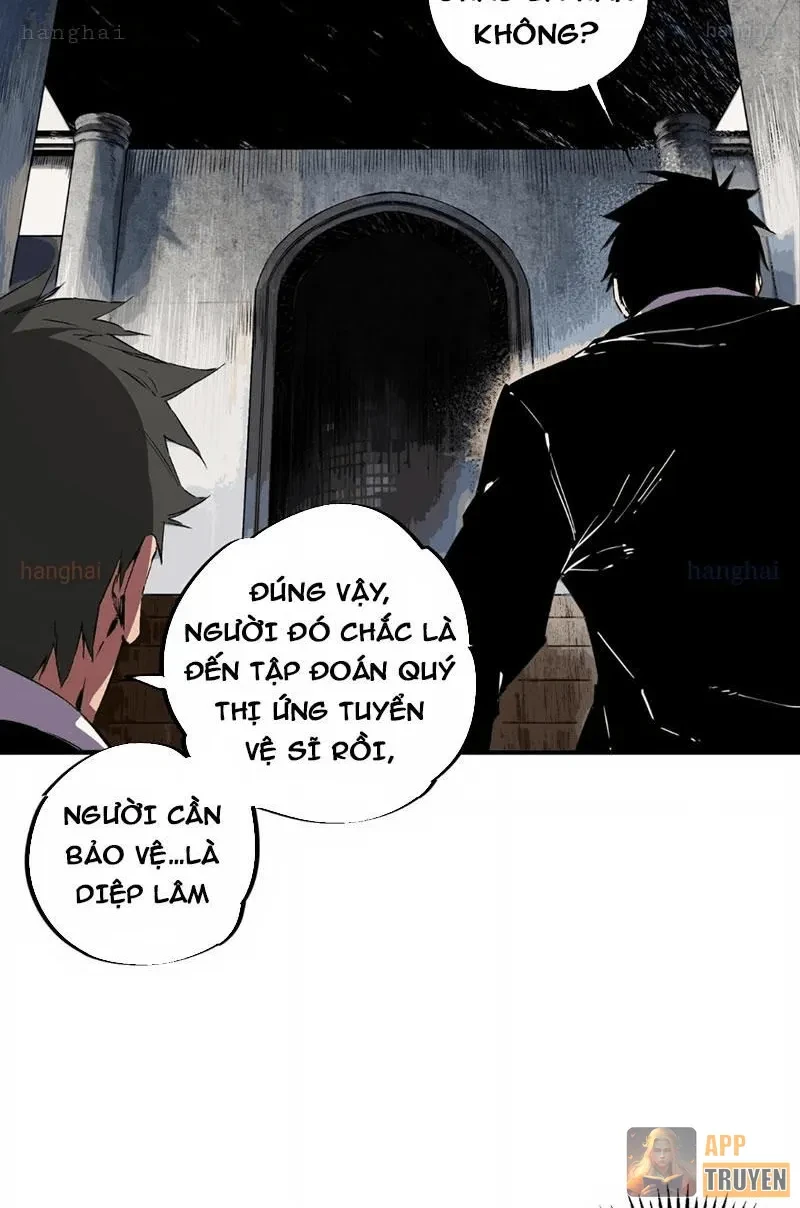 Cấm Chú Sư Mạnh Nhất Lịch Sử Chapter 54 - 10