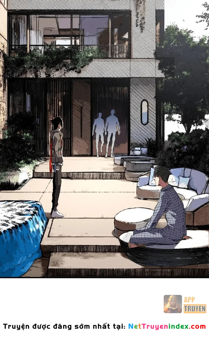 Cấm Chú Sư Mạnh Nhất Lịch Sử Chapter 54 - 12