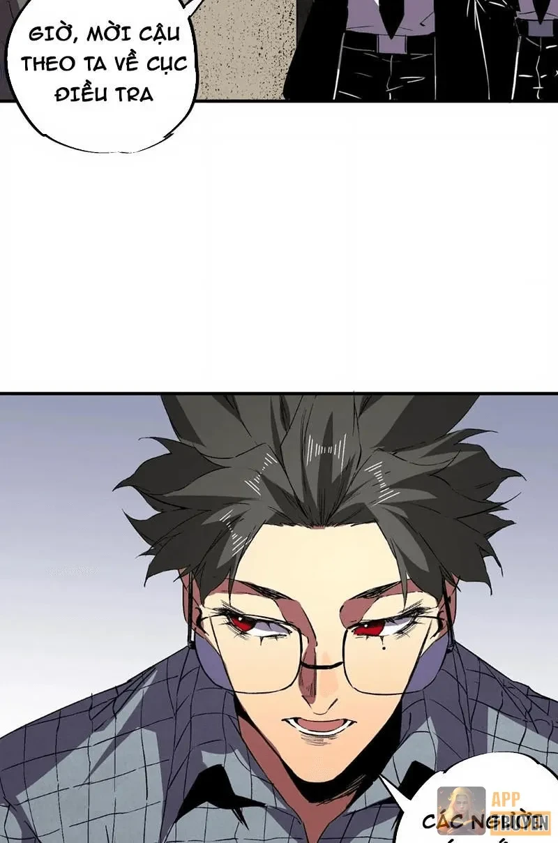 Cấm Chú Sư Mạnh Nhất Lịch Sử Chapter 54 - 15