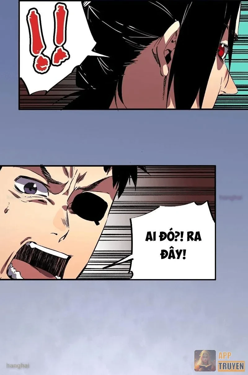 Cấm Chú Sư Mạnh Nhất Lịch Sử Chapter 54 - 19