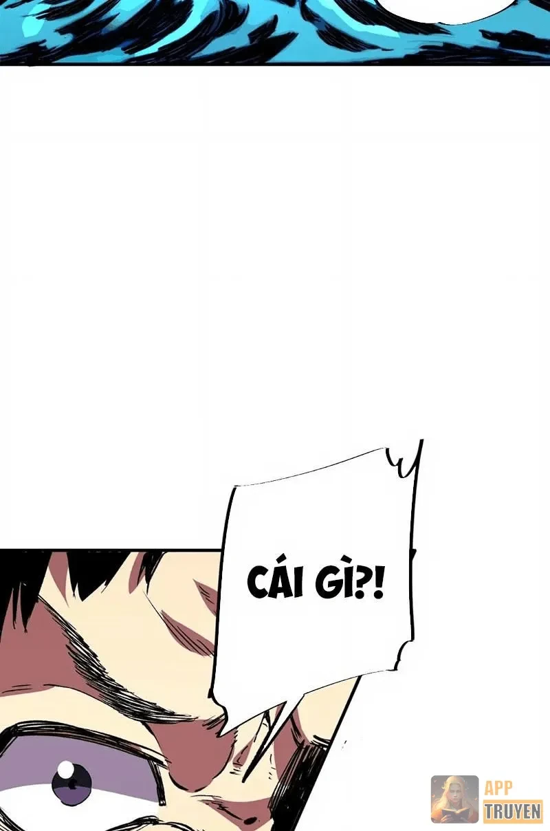 Cấm Chú Sư Mạnh Nhất Lịch Sử Chapter 54 - 21