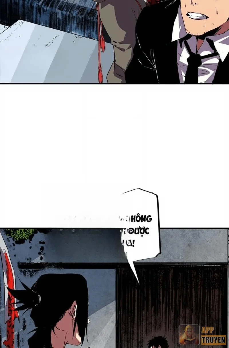 Cấm Chú Sư Mạnh Nhất Lịch Sử Chapter 54 - 27