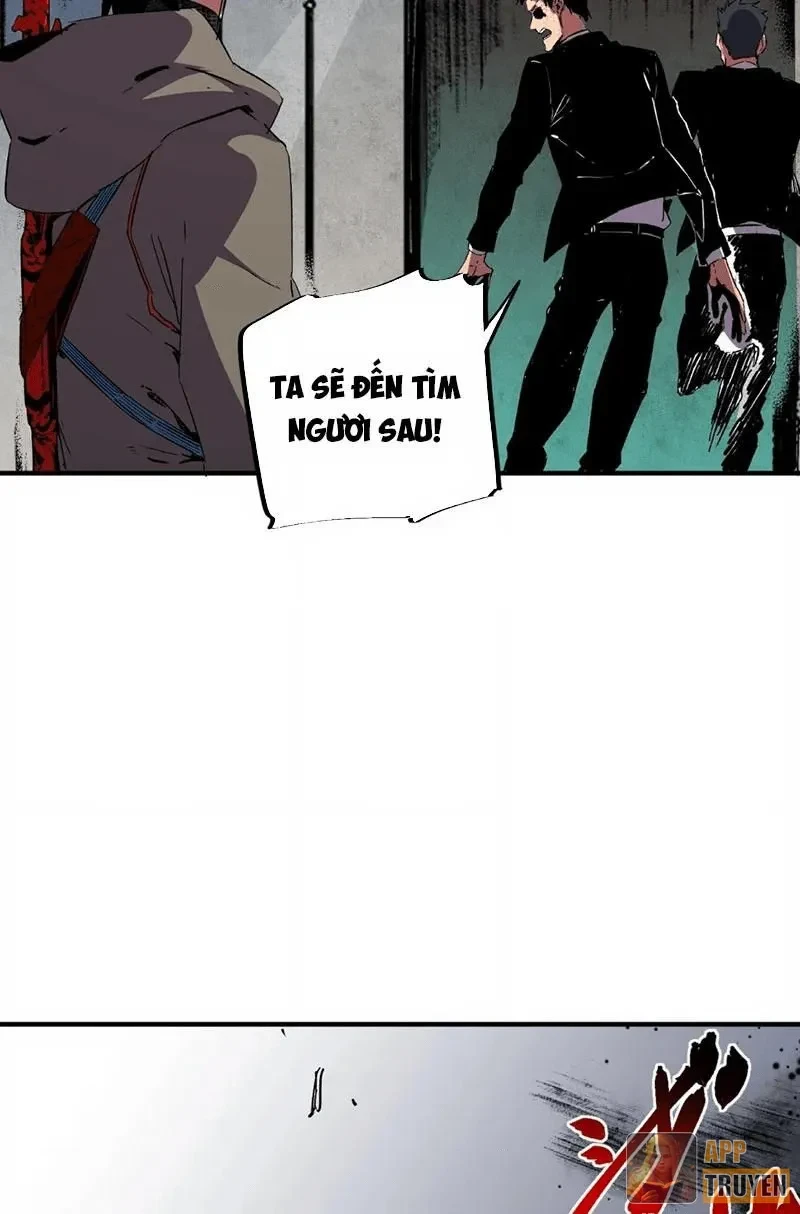 Cấm Chú Sư Mạnh Nhất Lịch Sử Chapter 54 - 28