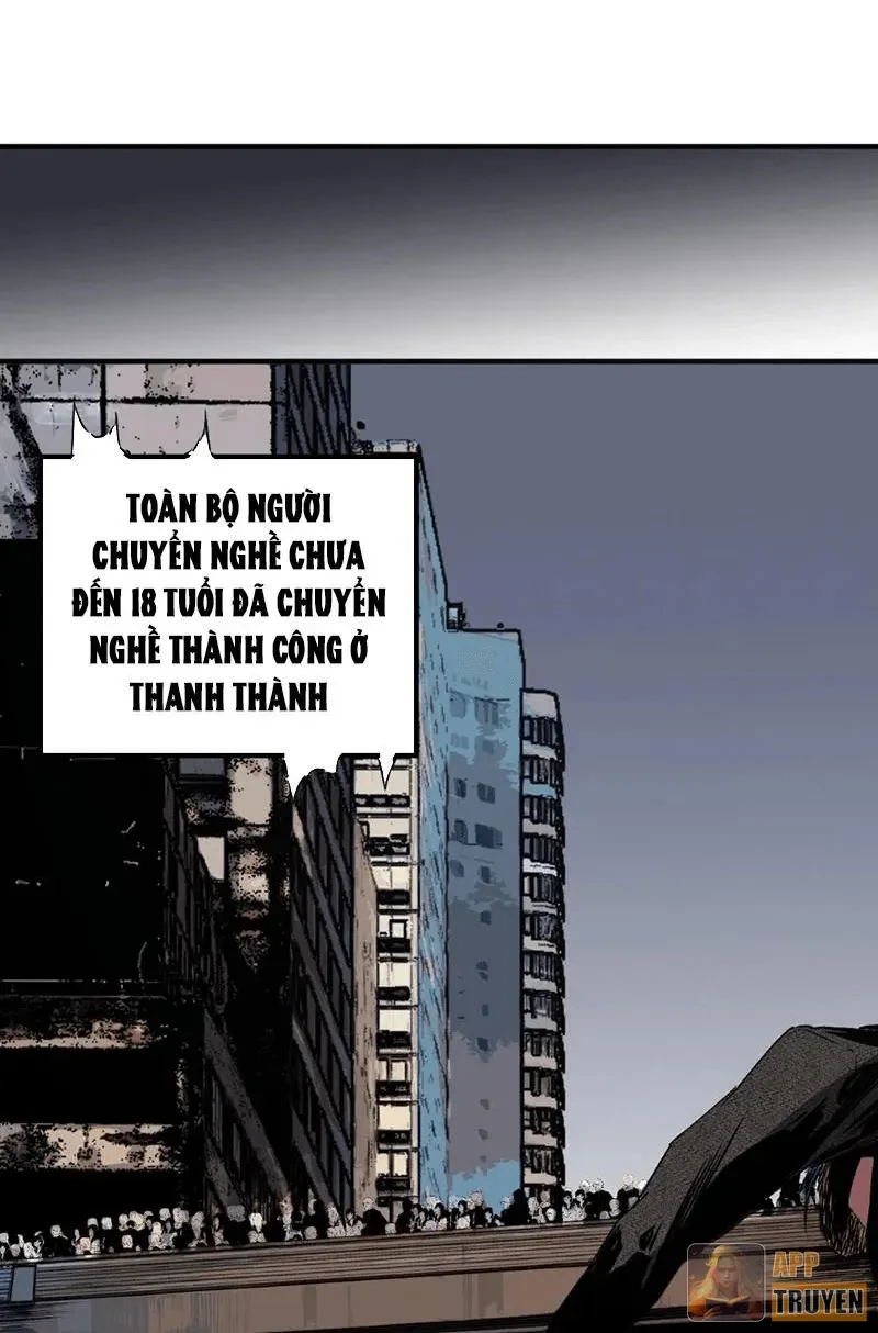 Cấm Chú Sư Mạnh Nhất Lịch Sử Chapter 54 - 31