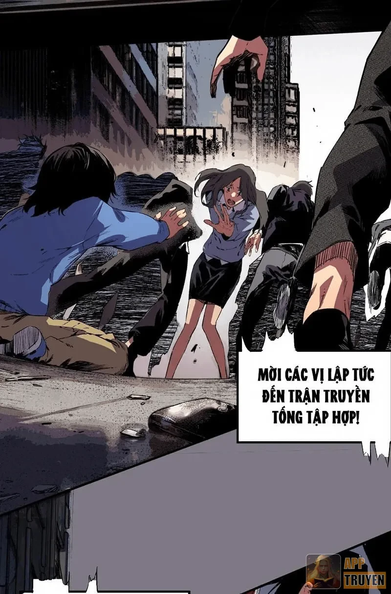 Cấm Chú Sư Mạnh Nhất Lịch Sử Chapter 54 - 32