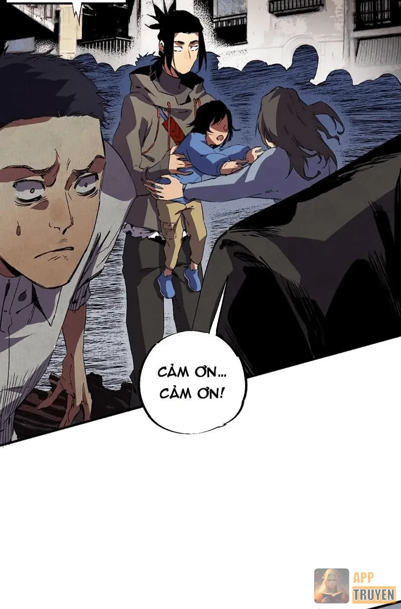 Cấm Chú Sư Mạnh Nhất Lịch Sử Chapter 54 - 34